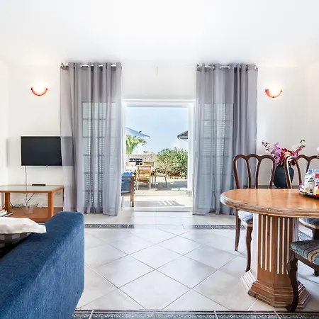 Vila Madronal Tenerife Sur *
