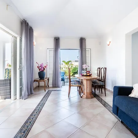 Vila Madronal Tenerife Sur