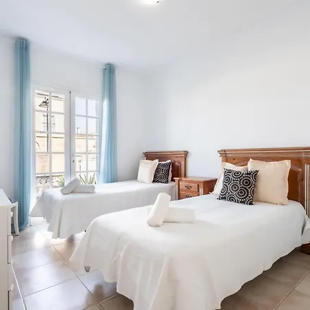Madroñal Tenerife Sur *