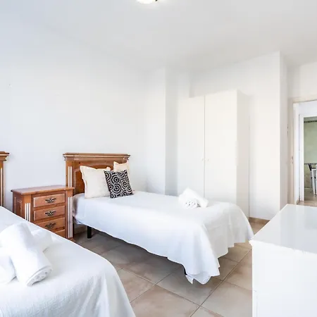 Vila Madronal Tenerife Sur *
