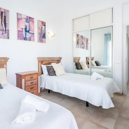 Madroñal Tenerife Sur Villa Costa Adeje (Tenerife)