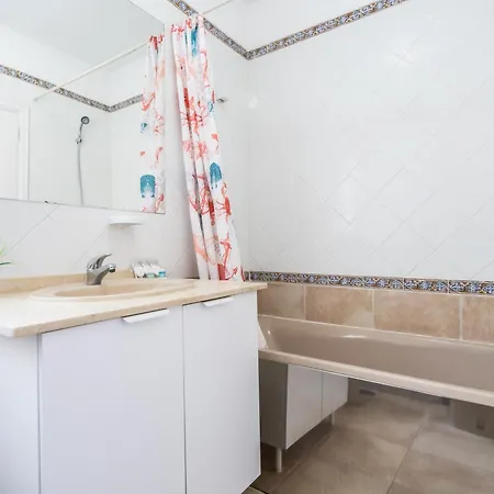 Villa Madroñal Tenerife Sur Costa Adeje (Tenerife)